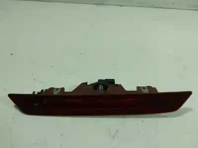 Second-hand car spare part center tailgate light for dacia sandero 0.9 tce oem iam references 