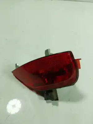 Second-hand car spare part rear right light bumper for dacia sandero 0.9 tce oem iam references 