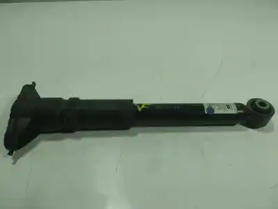 Автозапчастина б/у правий задній амортизатор для opel corsa f 1.2 (68) посилання на oem iam 