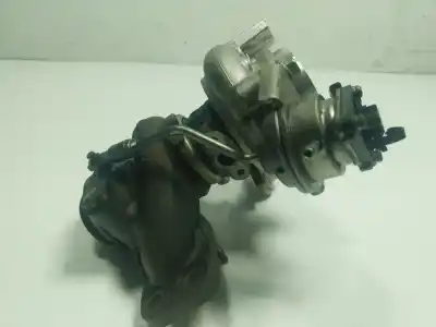 Peça sobressalente para automóvel em segunda mão turbocompresor por peugeot 208 i (ca_, cc_) 1.4 hdi referências oem iam 0375q9