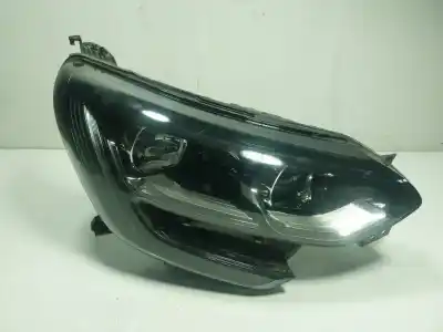 Recambio de automóvil de segunda mano de FARO DERECHO para RENAULT MEGANE IV SPORT TOURER (K9A/M/N_)  referencias OEM IAM 260100141R  260108478R