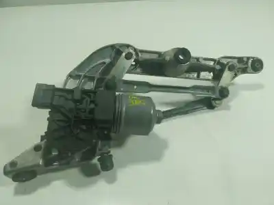 Peça sobressalente para automóvel em segunda mão motor do limpa para brisas por renault zoe 68 kw referências oem iam   288003381r