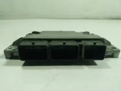 Second-hand car spare part ecu engine control for renault zoe (bfm_) zoe oem iam references 237d40207r  237d40076r