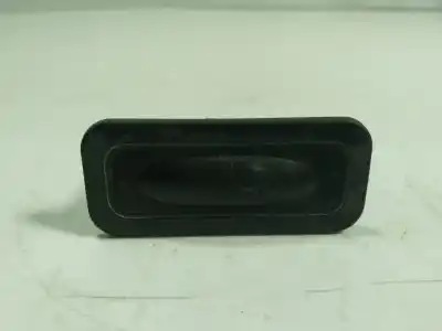 Peça sobressalente para automóvel em segunda mão puxador porta da mala por renault zoe (bfm_) zoe referências oem iam 8200076256