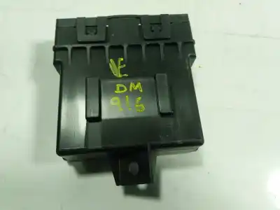 Second-hand car spare part electronic module for renault zoe (bfm_) zoe oem iam references 285255069r  285252832r