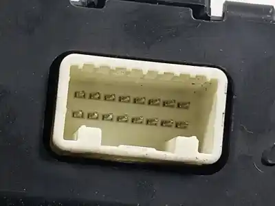 Second-hand car spare part electronic module for renault zoe (bfm_) zoe oem iam references 285255069r  285252832r