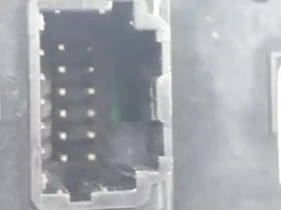 Second-hand car spare part electronic module for renault zoe (bfm_) zoe oem iam references 253b08825r  253b08825r