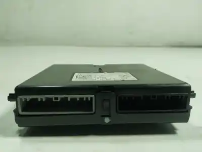 Second-hand car spare part electronic module for renault zoe (bfm_) zoe oem iam references 285259846r  285259025r