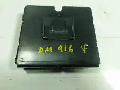 Second-hand car spare part electronic module for renault zoe (bfm_) zoe oem iam references 285259846r  285259025r