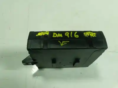 Peça sobressalente para automóvel em segunda mão módulo eletrônico por renault zoe (bfm_) zoe referências oem iam 282756464r  282758909r