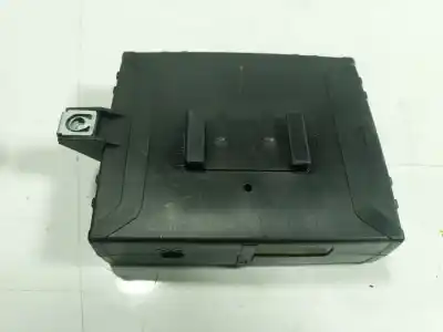 Peça sobressalente para automóvel em segunda mão módulo eletrônico por renault zoe (bfm_) zoe referências oem iam 282756464r  282758909r