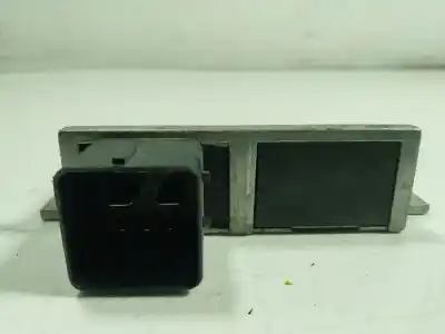 Peça sobressalente para automóvel em segunda mão módulo eletrônico por renault zoe (bfm_) zoe referências oem iam 296103254r  296103375r