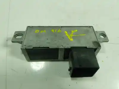 Peça sobressalente para automóvel em segunda mão módulo eletrônico por renault zoe (bfm_) zoe referências oem iam 296103254r  296103375r