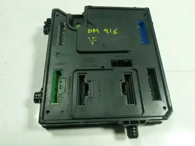 Peça sobressalente para automóvel em segunda mão módulo eletrônico por renault zoe (bfm_) zoe referências oem iam 284b12059r  284b18853r