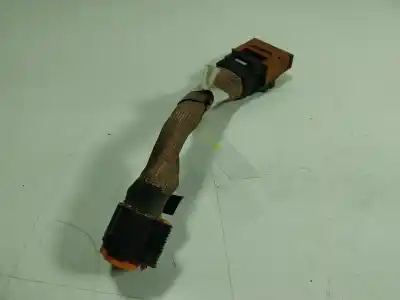 Second-hand car spare part electronic module for renault zoe (bfm_) zoe oem iam references 291y17724r  291y16581r