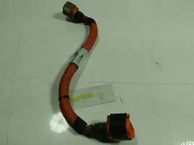 Second-hand car spare part electronic module for renault zoe (bfm_) zoe oem iam references 290e10279r  