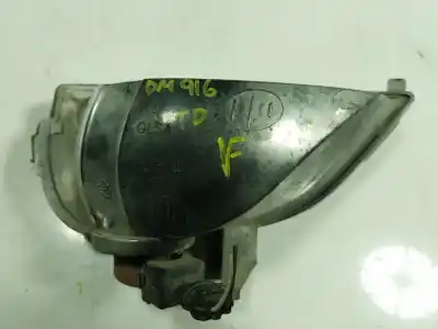 Second-hand car spare part reverse light for renault zoe (bfm_) zoe oem iam references 265540003r  