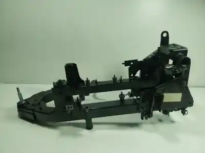 Second-hand car spare part engine support for renault zoe (bfm_) zoe oem iam references 296a65265r  291c78371r