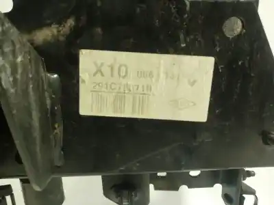 Second-hand car spare part engine support for renault zoe (bfm_) zoe oem iam references 296a65265r  291c78371r