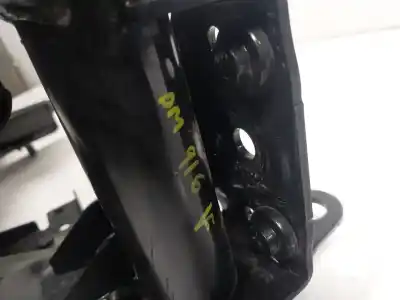 Second-hand car spare part engine support for renault zoe (bfm_) zoe oem iam references 296a65265r  291c78371r