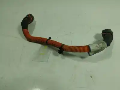 Second-hand car spare part electronic module for renault zoe (bfm_) zoe oem iam references 240413370r  