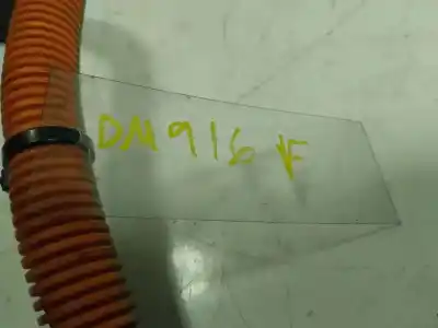 Second-hand car spare part electronic module for renault zoe (bfm_) zoe oem iam references 240413370r  