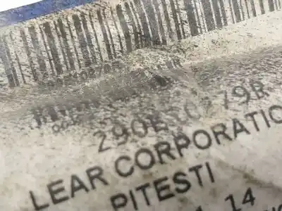 Second-hand car spare part electronic module for renault zoe (bfm_) zoe oem iam references 240413370r  