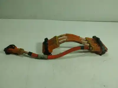 Second-hand car spare part electronic module for renault zoe (bfm_) zoe oem iam references 297a33272r  297a38225r