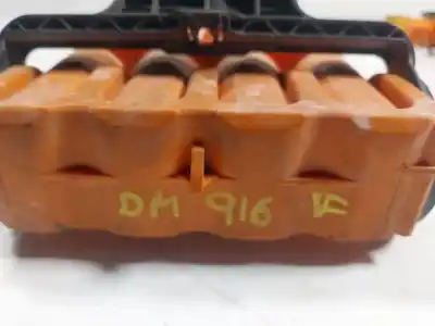 Second-hand car spare part electronic module for renault zoe (bfm_) zoe oem iam references 297a33272r  297a38225r