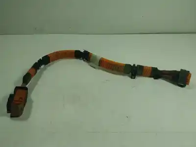 Second-hand car spare part electronic module for renault zoe (bfm_) zoe oem iam references 297a22581r  297a22581r