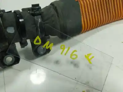 Second-hand car spare part electronic module for renault zoe (bfm_) zoe oem iam references 297a22581r  297a22581r