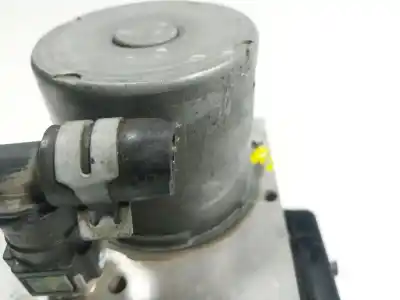 Peça sobressalente para automóvel em segunda mão abs por renault zoe (bfm_) zoe referências oem iam 472103275r  472100251r