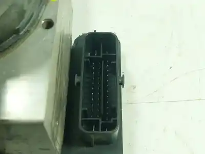 Peça sobressalente para automóvel em segunda mão abs por renault zoe (bfm_) zoe referências oem iam 472103275r  472100251r