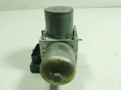Peça sobressalente para automóvel em segunda mão abs por renault zoe (bfm_) zoe referências oem iam 472103275r  472100251r