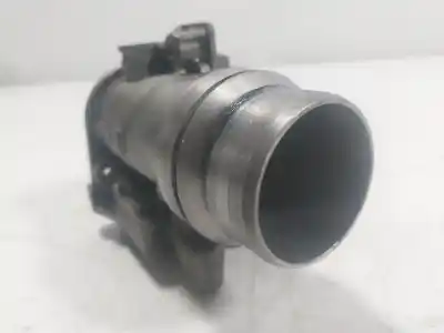 Gebrauchtes Autoersatzteil Drosselklappenstutzen zum NISSAN QASHQAI / QASHQAI +2 I (J10, NJ10, JJ10E) 1.5 dCi OEM-IAM-Referenzen   8200614985