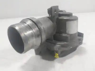 Second-hand car spare part throttle body for nissan qashqai / qashqai +2 i (j10, nj10, jj10e) 1.5 dci oem iam references 1446900qah  8200614985