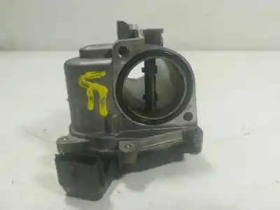 Second-hand car spare part throttle body for nissan qashqai / qashqai +2 i (j10, nj10, jj10e) 1.5 dci oem iam references 1446900qah  8200614985