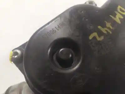 Second-hand car spare part throttle body for nissan qashqai / qashqai +2 i (j10, nj10, jj10e) 1.5 dci oem iam references 1446900qah  8200614985