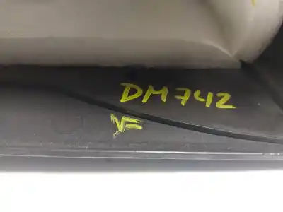 Piesă de schimb auto la mâna a doua cotiera centrala pentru nissan qashqai / qashqai +2 i (j10, nj10, jj10e) 1.5 dci referințe oem iam 96920br00a  