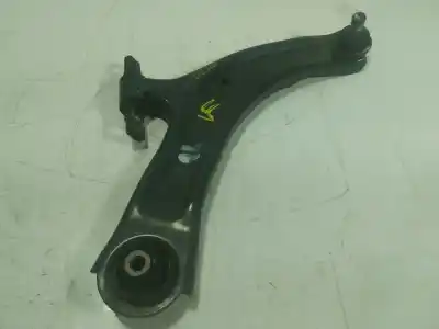 Pezzo di ricambio per auto di seconda mano BRACCIO SOSPENSIONE INFERIORE ANTERIORE DESTRO per NISSAN QASHQAI / QASHQAI +2 I (J10, NJ10, JJ10E)  Riferimenti OEM IAM 54500JD000  