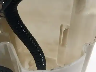 Second-hand car spare part fuel tank sender unit for nissan qashqai / qashqai +2 i (j10, nj10, jj10e) 1.5 dci oem iam references 17040jd51a  0975132990003