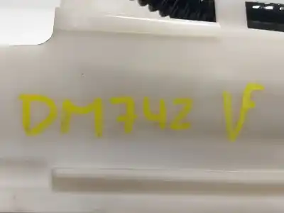 Second-hand car spare part fuel tank sender unit for nissan qashqai / qashqai +2 i (j10, nj10, jj10e) 1.5 dci oem iam references 17040jd51a  0975132990003