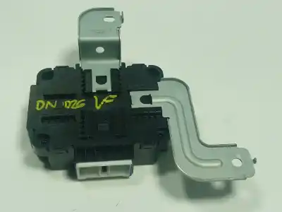 Second-hand car spare part electronic module for kia picanto iii (ja) 1.0 oem iam references   95300g6000