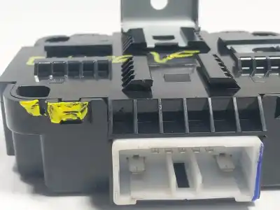 Second-hand car spare part electronic module for kia picanto iii (ja) 1.0 oem iam references   95300g6000