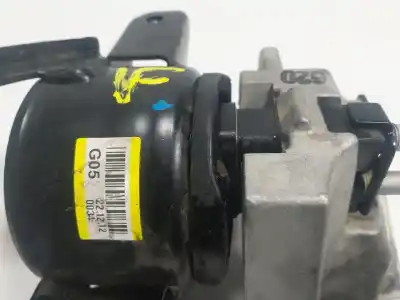 Second-hand car spare part left engine support for kia picanto iii (ja) 1.0 oem iam references   
