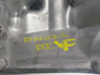 Second-hand car spare part left engine support for kia picanto iii (ja) 1.0 oem iam references   