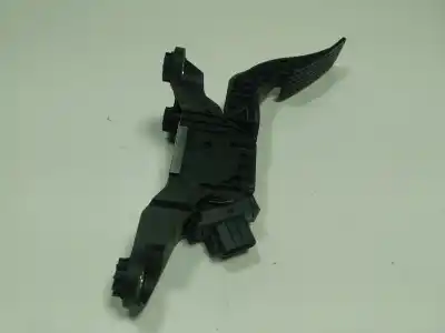 Second-hand car spare part accelerator pedal for kia picanto iii (ja) 1.0 oem iam references   32700xxxxx