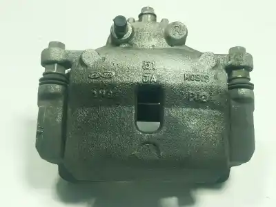 Second-hand car spare part front right brake caliper for kia picanto iii (ja) 1.0 oem iam references   
