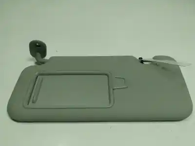 Second-hand car spare part left sunshade for kia picanto iii (ja) 1.0 oem iam references 