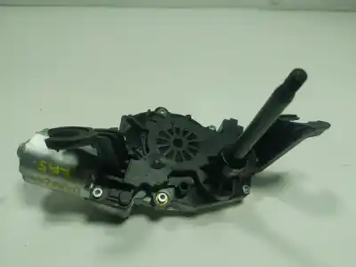 Second-hand car spare part rear windshield wiper motor for kia picanto iii (ja) 1.0 oem iam references 